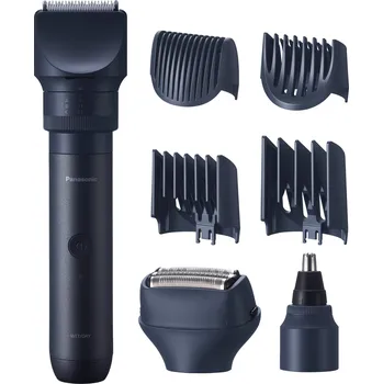 Strojek na vlasy Panasonic XSHAPE PACK 1 CEEG Multishape kit