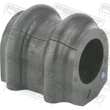 Stabilizátor nápravy Uložení stabilizátoru - držák FEBEST KSB-SPOF