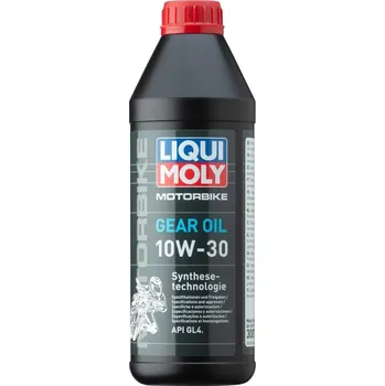 Převodový olej Olej do převodovky LIQUI MOLY 3087