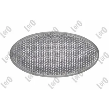 Auto zrcátko Blikač ABAKUS 038-06-840