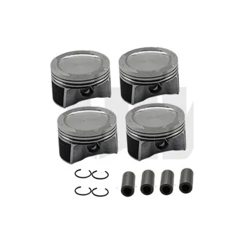 Píst motoru Píst VIKA (11071559401)