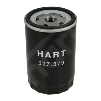 Olejový filtr Olejový filtr HART 327 379