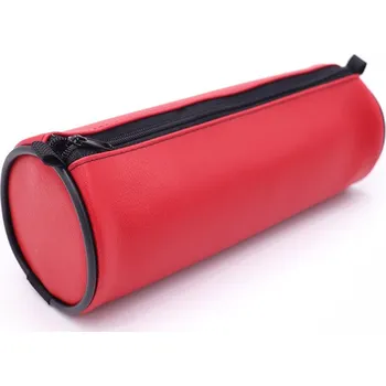 Penál Penál tuba červený