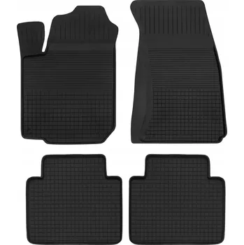 autokoberec Gumové autokoberce Prismat, 4 ks