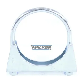 Přední díl výfuku Spona na uchycený výfuku WALKER 82317