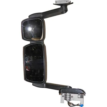 Auto zrcátko vnejsi zpetne zrcatko, kabina TANGDE ZL01-59-021HL