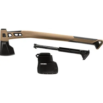 Sekera Sekera GERBER Bushcraft Axe coyote