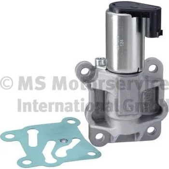 Ventil motoru Řídicí ventil, seřízení vačkového hřídele PIERBURG 7.06117.65.0