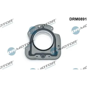 Vačková hřídel Těsnicí kroužek hřídele, vačkový hřídel Dr.Motor Automotive DRM0891