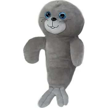 plyšák Vizopol Tuleň šedý