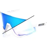 sportovní brýle 100% GLENDALE LE - Bastille - Blue Mirror Photochromic