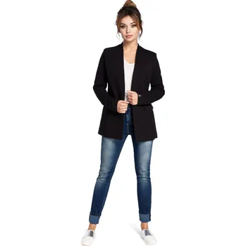 Dámské sako Dámské sako BeWear B030 BeWear černá 1032809