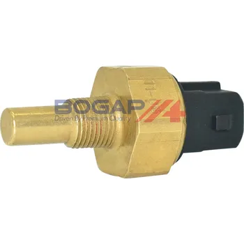 Chladič motoru Snímač teploty chladiva BOGAP F4126116
