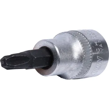 Gola hlavice HONITON HPH3-3 Hlavice zástrčná křížová PH 3/8" | PH3