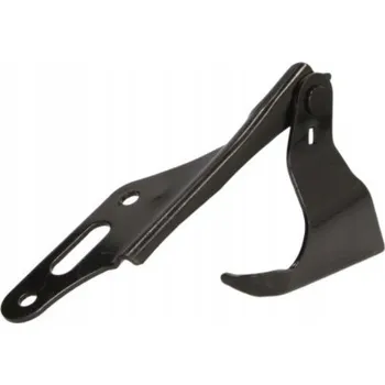 Soustava řízení HONDA CRV 05-06 PANT KAPOTY MOTORU PŘEDNÍ LEVÝ