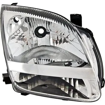 Osvětlení automobilu ACI SUZUKI IGNIS 03- přední světlo H4 s blikačem (el.ovládané) P