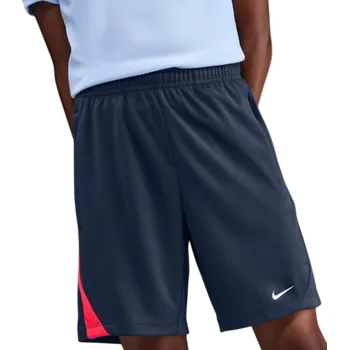 Pánské kraťasy Šortky Nike Strike 24 Short Kids fn8419-437 Velikost L (147-158 cm)