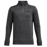 Mikina Under UA Armour Fleece 1/4 Zip 1373559-025 Velikost L