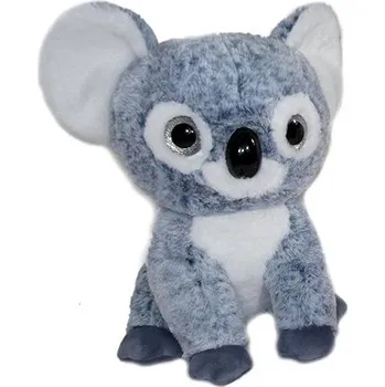 plyšák Vizopol Koala, šedá K1268