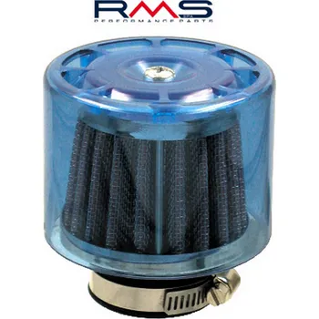 Filtr pro motocykl Vzduchový filtr RMS 100601080 závodní 100601080