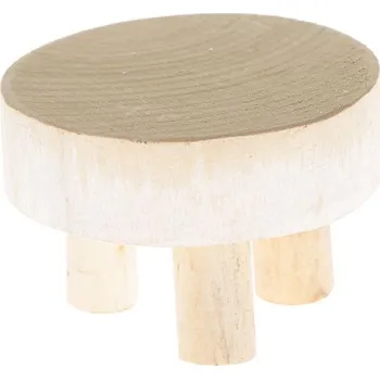 Casa de Engel Dřevěný stojánek 0