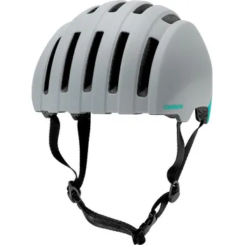 Cyklistická přilba Cyklistická helma CARRERA PRECINCT HELMET, velikost L (58-61 cm)
