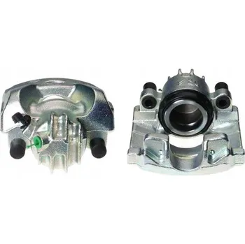 Brzdový třmen Brzdový třmen Budweg Caliper 344176