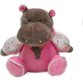 plyšák Vizopol Hroch