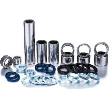 Tlumič řízení FACTORY kabelS sada na opravu kyvné vidlice YAMAHA YZF 250 08, YZF 450 06-08, WRF 250 (WR250F) 07-14, WRF 450 (WR450F) 07-15 (27-1145) (FACTORY kabelS sada na opravu kyvné vidlice YAMAHA YZF 250 08, YZF 450 06-08, WRF 250 (WR250F) 07-14, WRF 450 (WR450F))