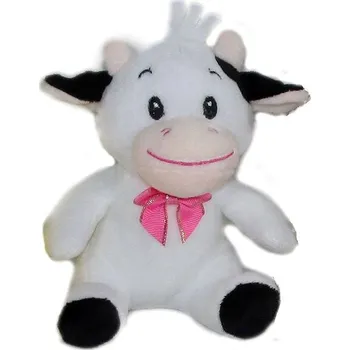 plyšák Vizopol Kravička 14 cm