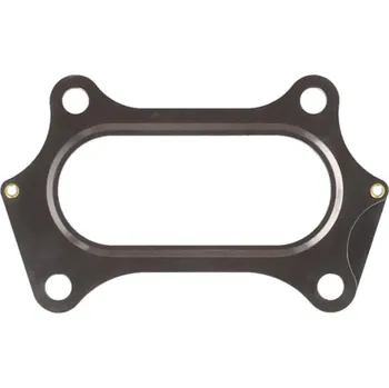 Těsnění motoru Těsnění pro sběrné výfukové potrubí KAMOKA 8705143