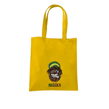 Nákupní taška Bastard Hašiška taška Sunflower