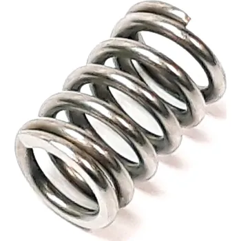 Spring,exhaust pipe install