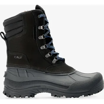 Pánská zimní obuv Zimní boty CMP Kinos WP - nero