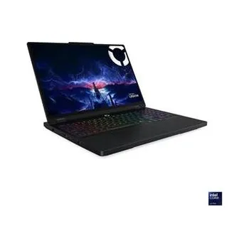 Notebook Lenovo Legion PRO 5 16IAX10H Ultra7 255HX/32GB/SSD 1TB/16" WQXGA/OLED/500nitů/RTX5060 8GB/RJ45/245W/bez OS/černá