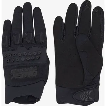 Sport Rukavice na kolo Oakley Switchback MTB Glove 2.0 - blackout