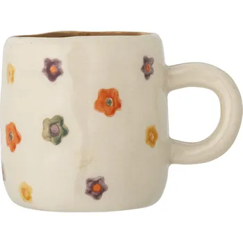 Bloomingville Kameninový hrnek Addy 130 ml