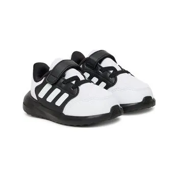 Dámská obuv adidas Sneakersy Tensaur Run 3.0 JR6049 Bílá 23