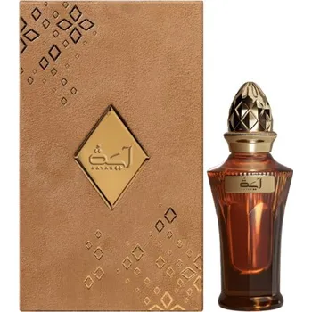 Unisex parfém Ahmed Al Maghribi Aayah - parfémovaný extrakt 50 ml + 2 měsíce na vrácení zboží