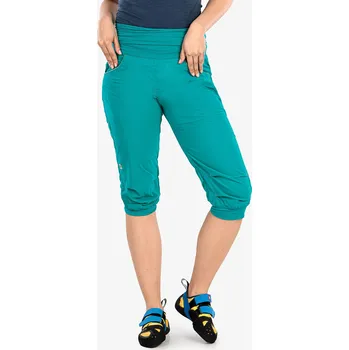 Oblečení a móda Dámské lezecké kraťasy Ocun Noya Shorts - blue deep