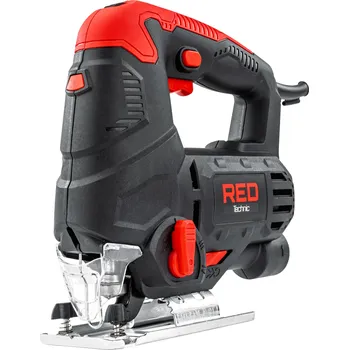 Přímočará pila RED Technic RTWEL0139