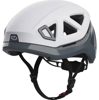 Sport Lezecká helma Climbing Technology/SKYLOTEC Sirio Helmet - grey/anthracite