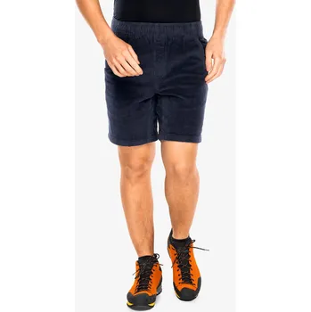 Oblečení a móda Lezecké kraťasy Black Diamond Dirtbag Corduroy Shorts - charcoal