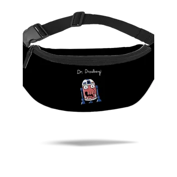 Ledvinka Bastard Dr. Droidberg ledvinka Black