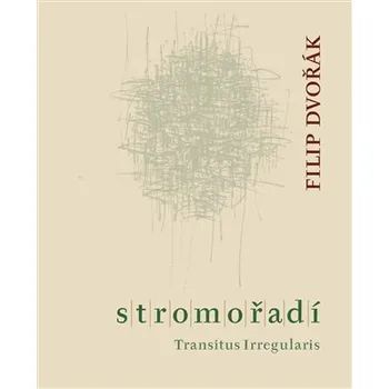 Poezie Stromořadí - Filip Dvořák