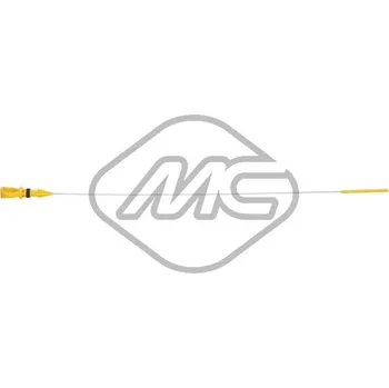 Olejová vana Odměrka hladiny oleje Metalcaucho 05212