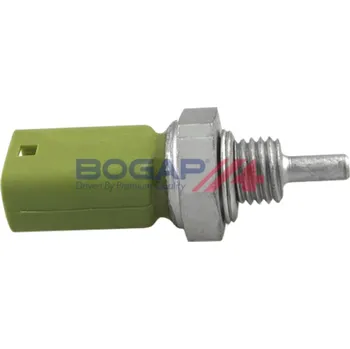 Chladič motoru Snímač teploty chladiva BOGAP R4126107