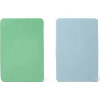 RC náhradní díl Modelcraft flexibilní brousítko 90x60x12mm (sada P2000, P3000)