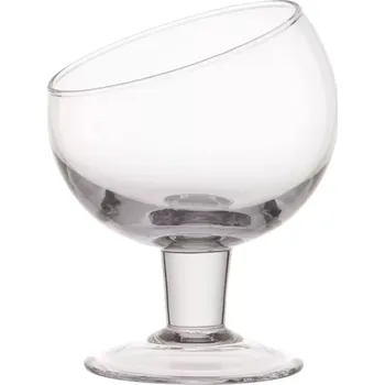 Sklenice Pohár na zmrzlinu Gastro Coppa 1/2 Luna Tutta 650 ml