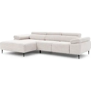 Sedací souprava Rohová pohovka Taloria Mini Levá - Meble Bogart ado 1601, effc7735b5f0ab22fd0d1d16c1b3a1f4 293x79 cm